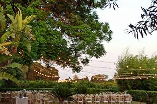 Bamboola Events