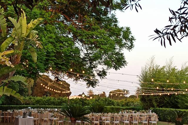 Bamboola Events