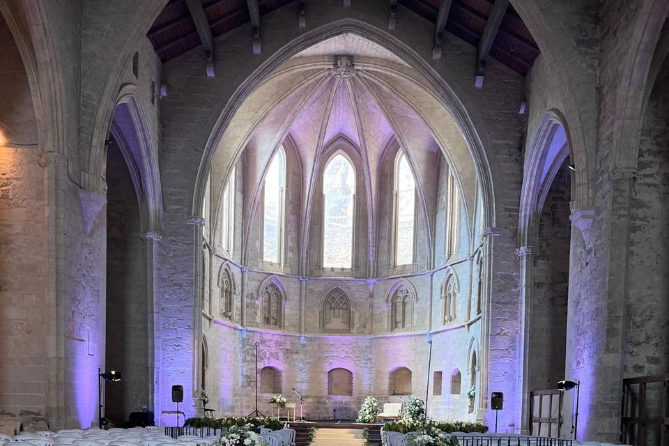 Convent Morella