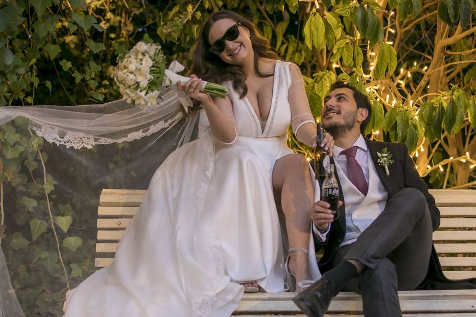 Boda C¬P