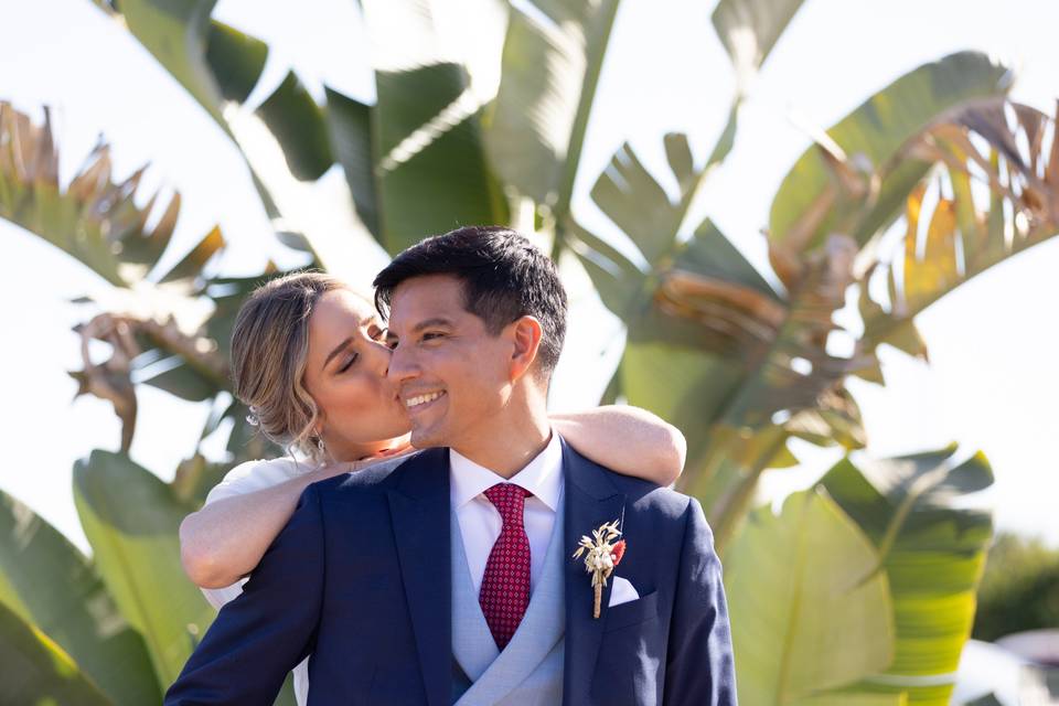 Boda L&S