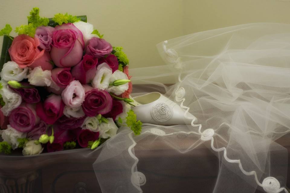 Letras Gigantes para Bodas - SANOGUERA Fotografía