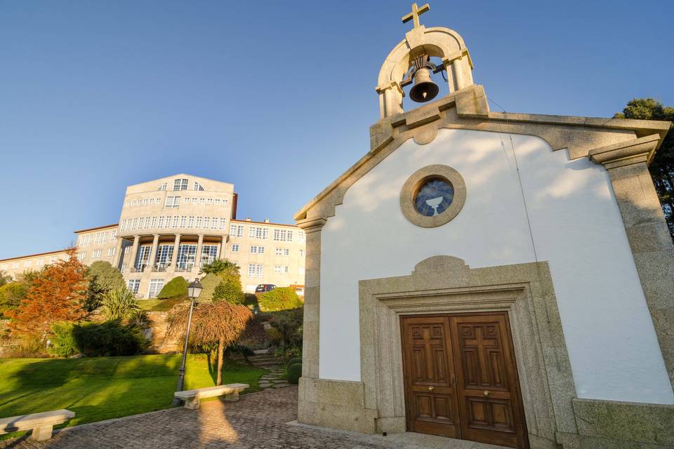 Gran Hotel Los Abetos