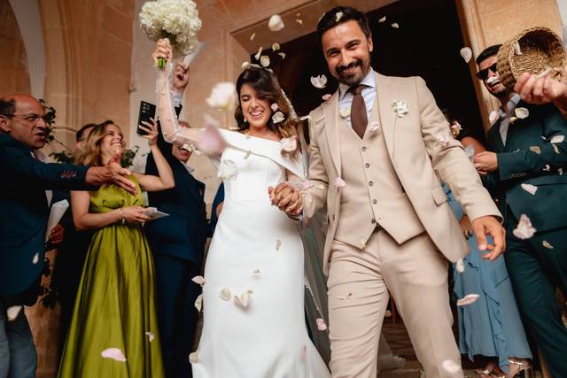 César Stefanelli - Wedding Photography