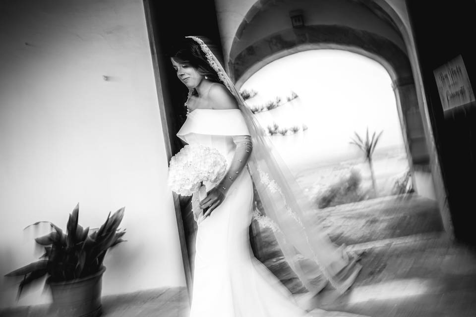 Fotografo de bodas en mallorca