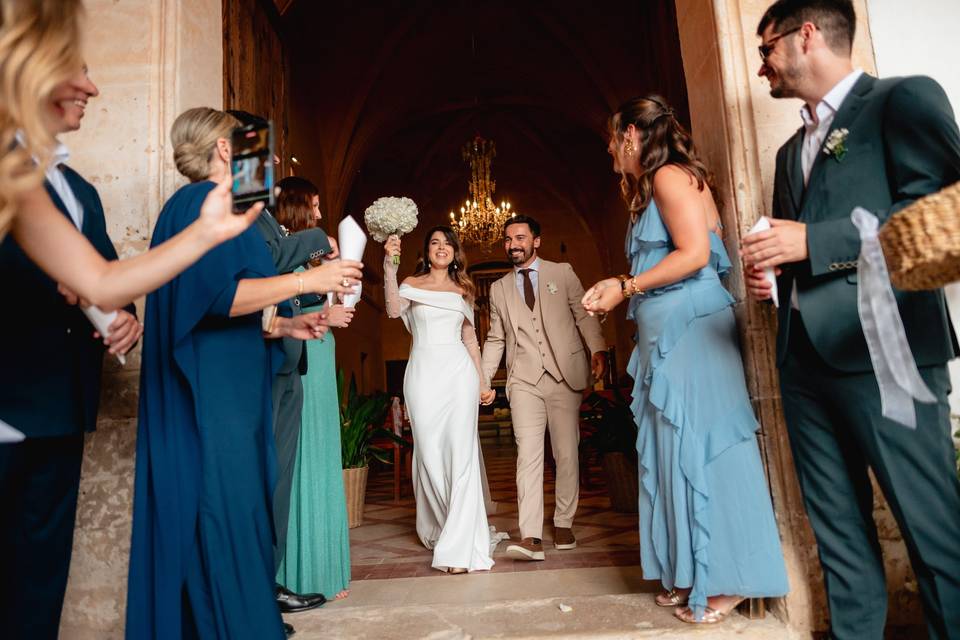 Fotografo de bodas en mallorca