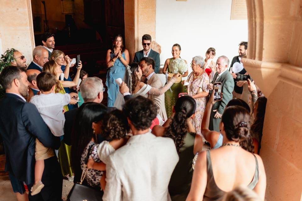 Fotografo de bodas en mallorca