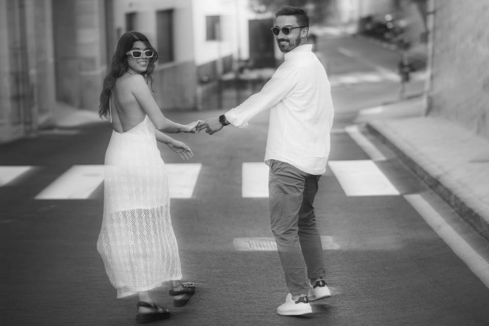 Fotografo de bodas en mallorca