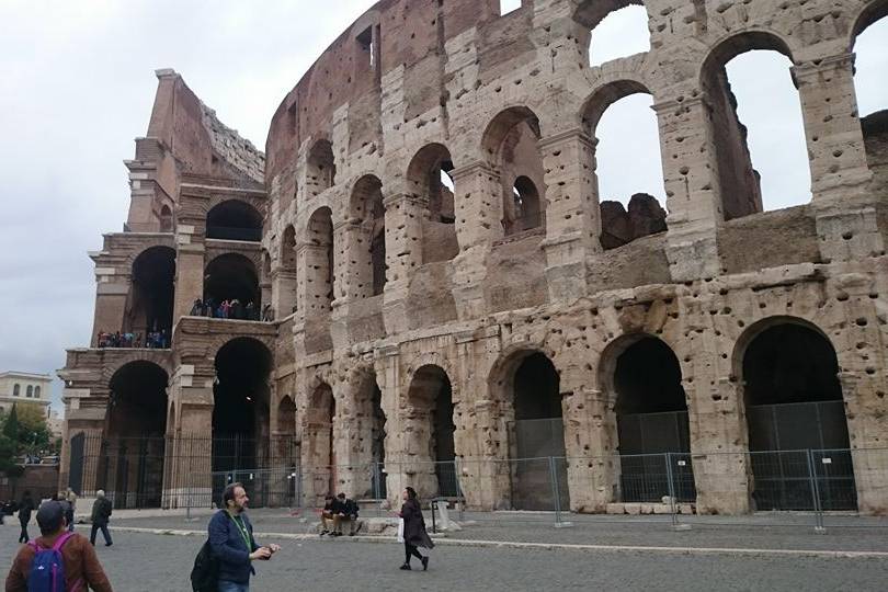 Roma