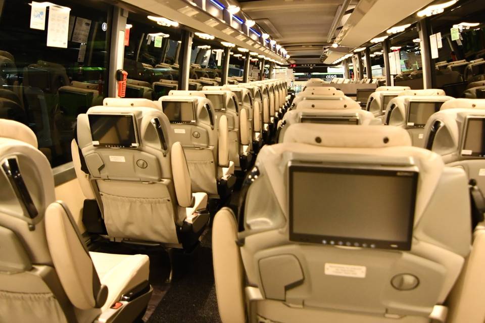 Autobuses Alsa