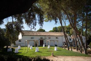 Casa Bernabé - Bardana Catering