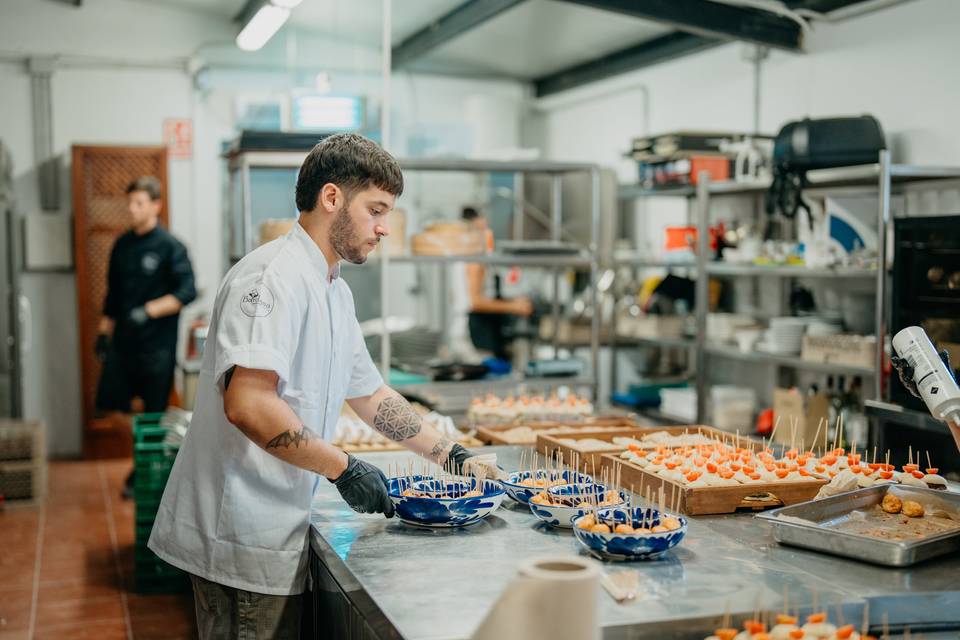 Cocina