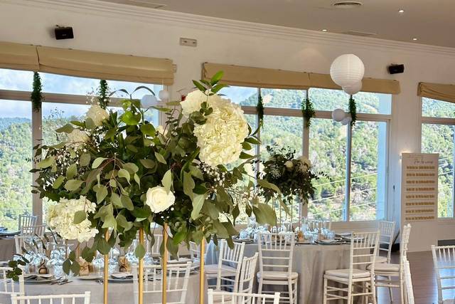 Mi Fiesta Eventos