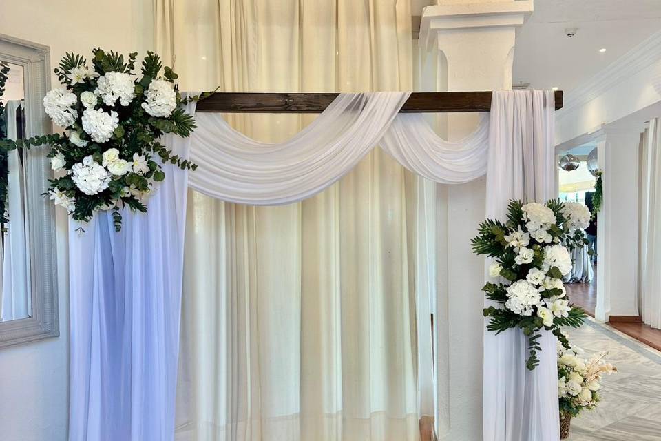 Altar