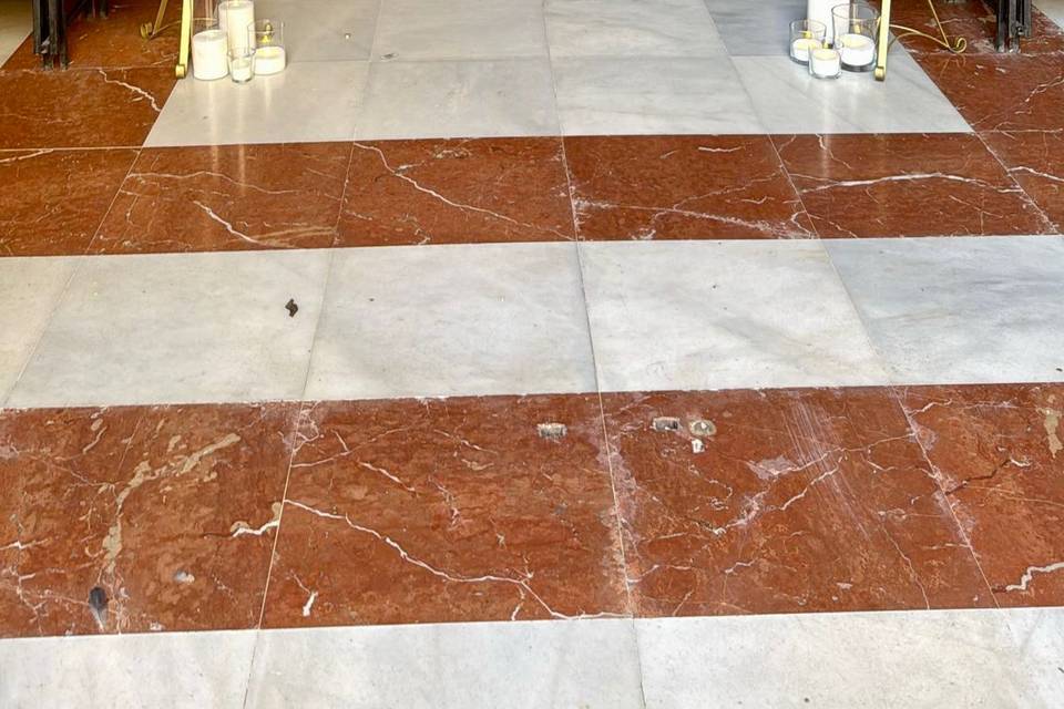 Iglesia