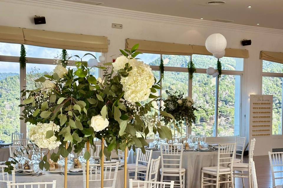 Mi Fiesta Eventos