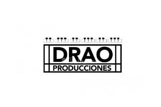 Logo Drao Producciones S.L.