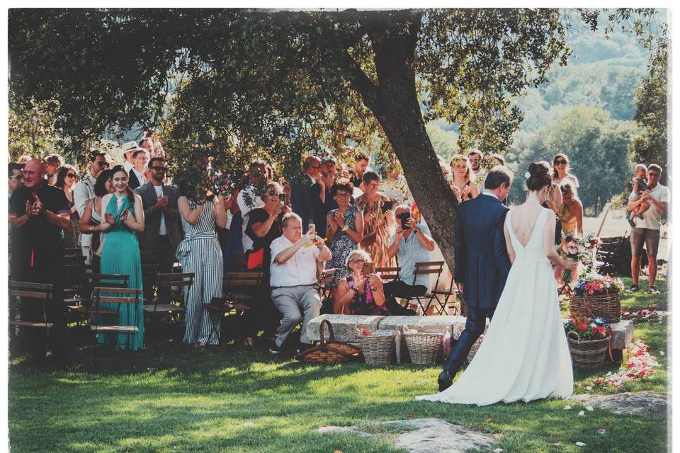 Fotógrafo de bodas