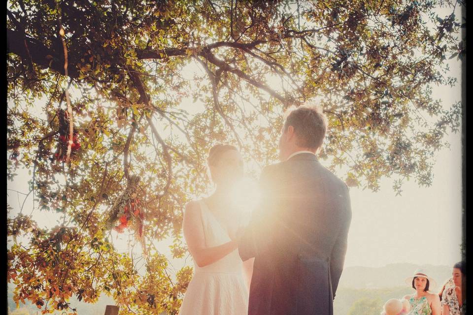 Fotógrafo de bodas