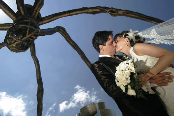 Los novios