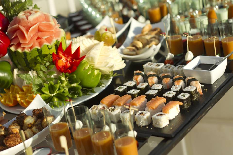 Catering