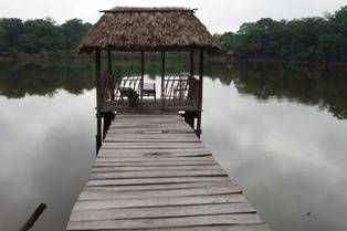 Viajes de novios a Guatemala: Hotel