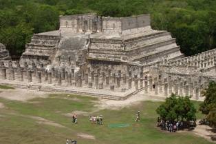 Viajes de novios a México