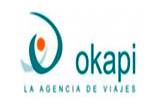 Viajes Okapi