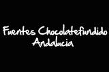 Fuentes Chocolatefundido Andalucia