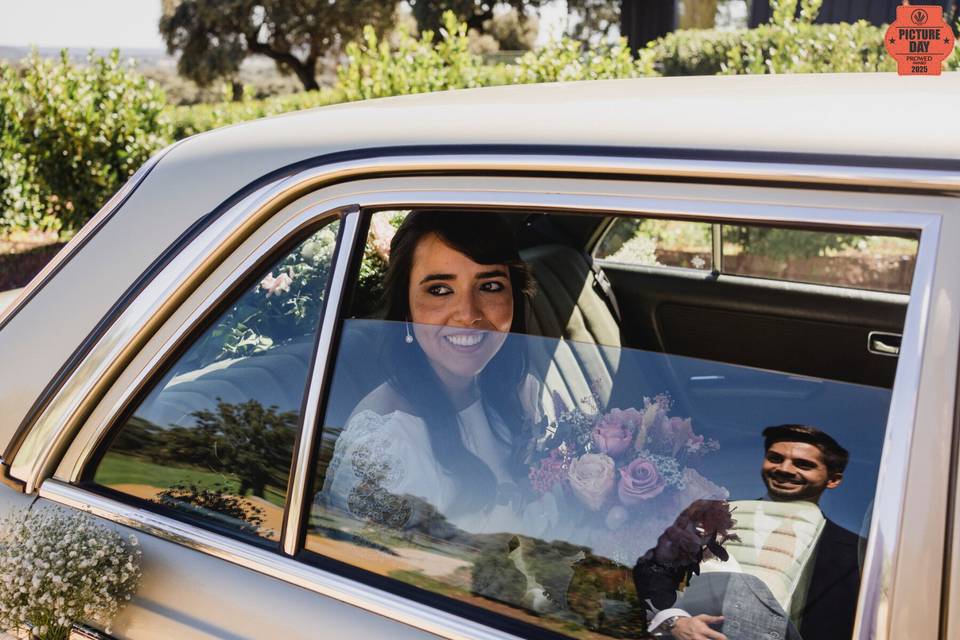 Fotografía de boda Studioxtres