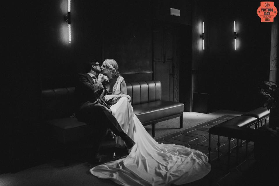 Fotografía de boda Studioxtres