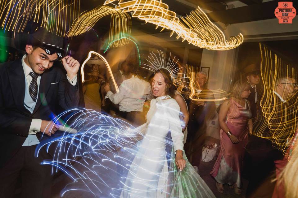 Fotografía de boda Studioxtres