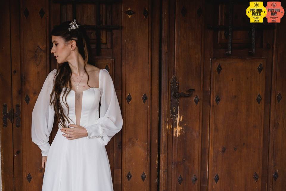 Fotografía de boda Studioxtres