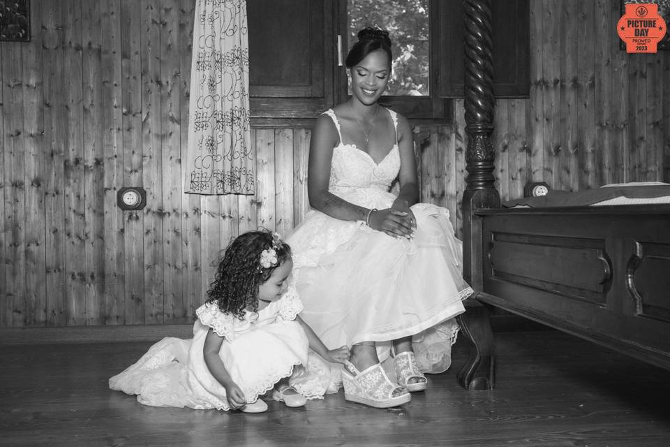Fotografía de boda Studioxtres