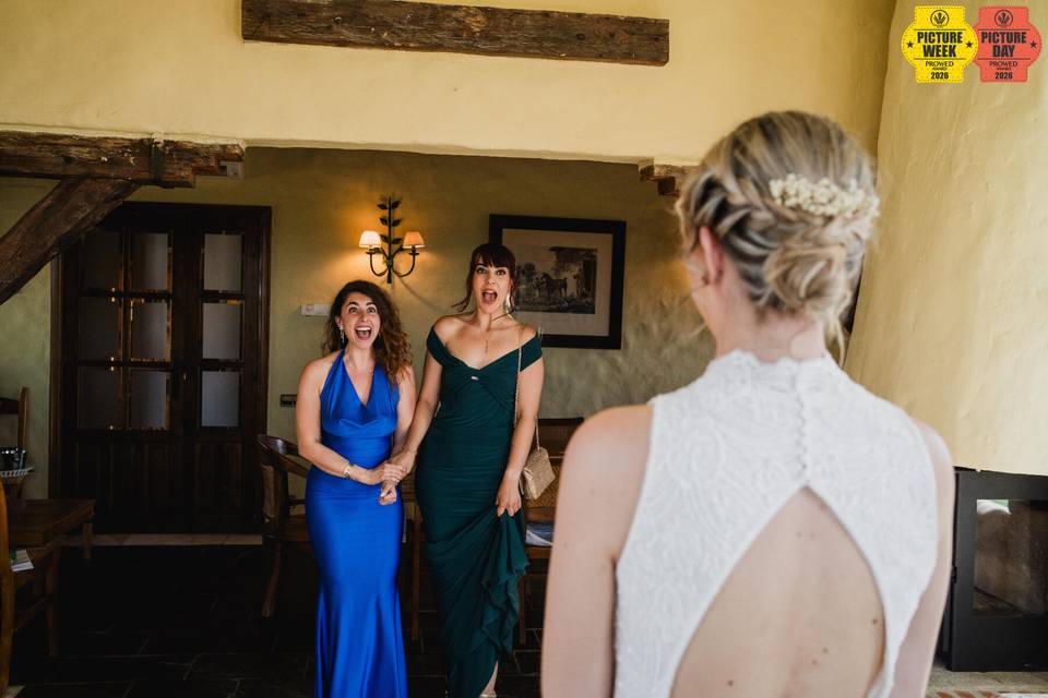 Fotografía de boda Studioxtres