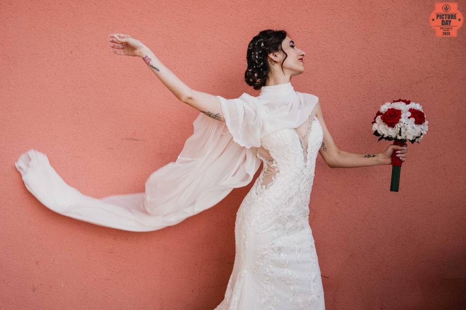 Fotografía de boda Studioxtres