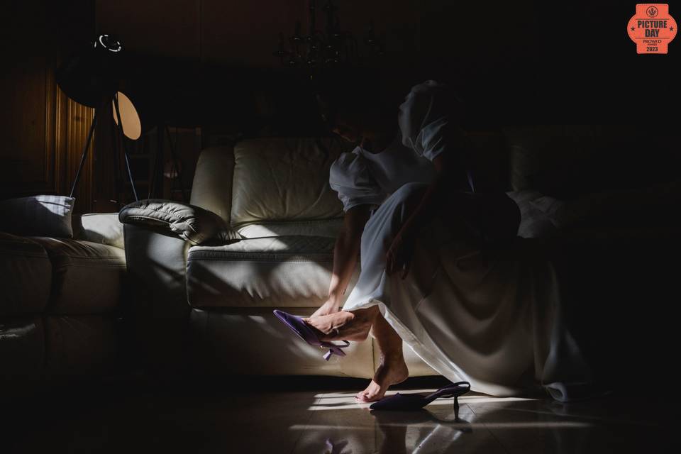 Fotografía de boda Studioxtres