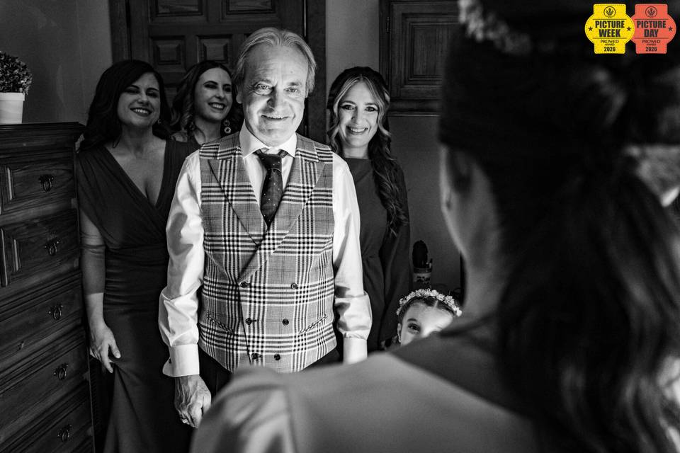 Fotografía de boda Studioxtres