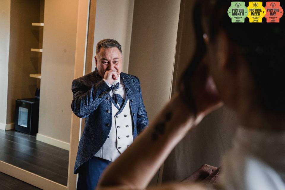 Fotografía de boda Studioxtres