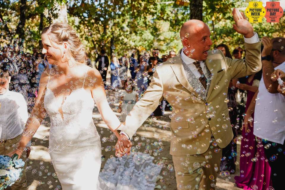 Fotografía de boda Studioxtres