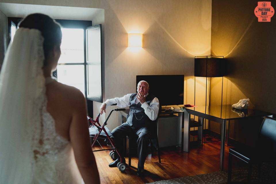 Fotografía de boda Studioxtres