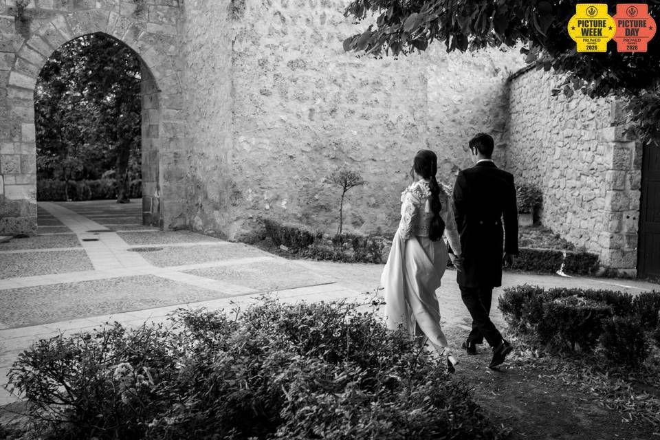 Fotografía de boda Studioxtres