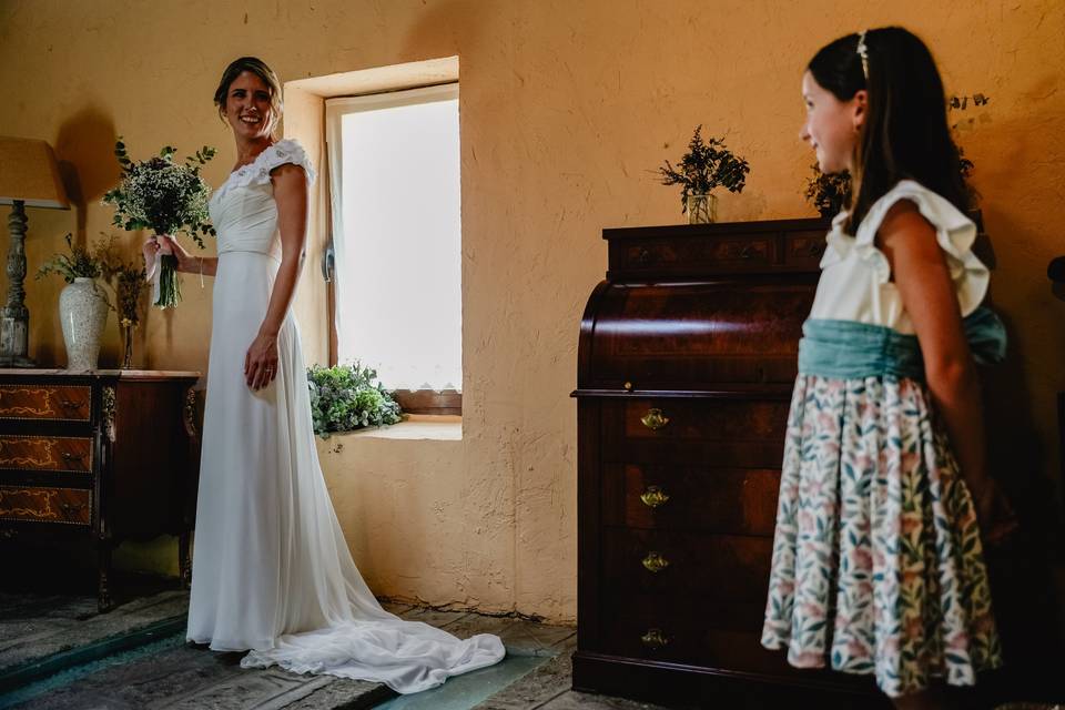 Fotografía de boda Studioxtres