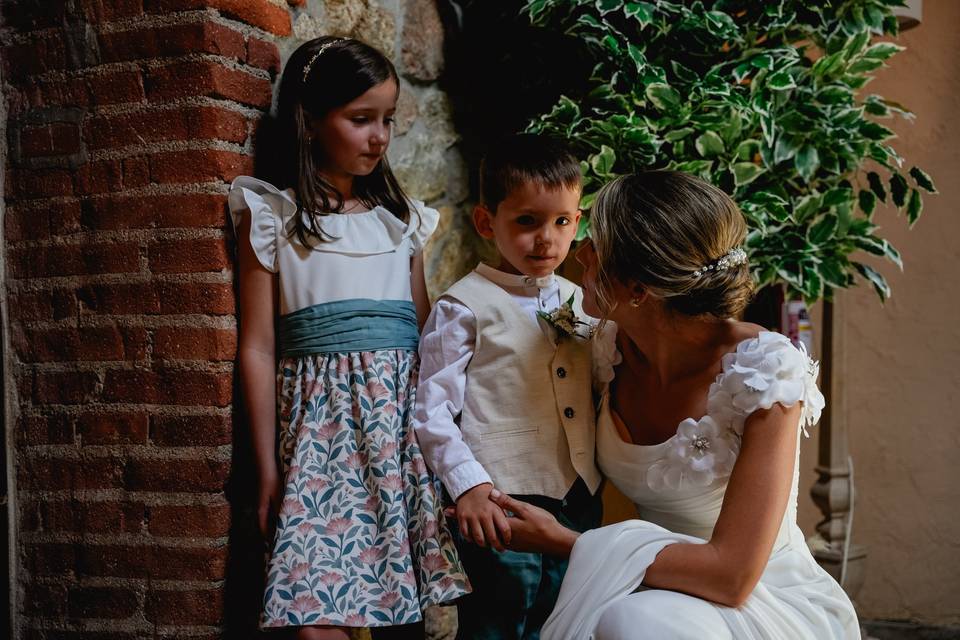 Fotografía de boda Studioxtres