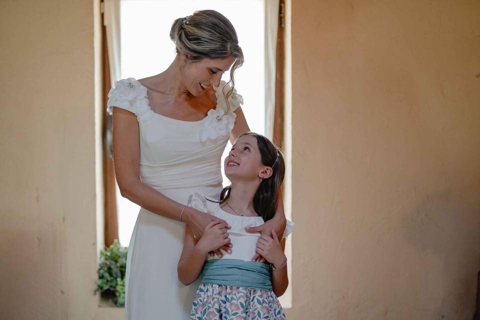 Fotografía de boda Studioxtres