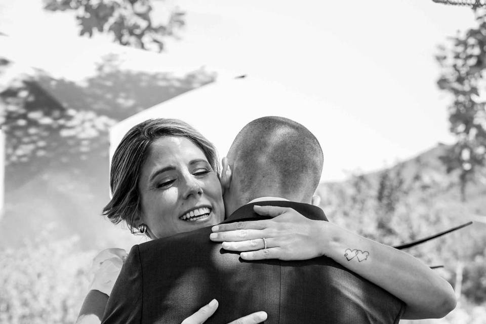 Fotografía de boda Studioxtres