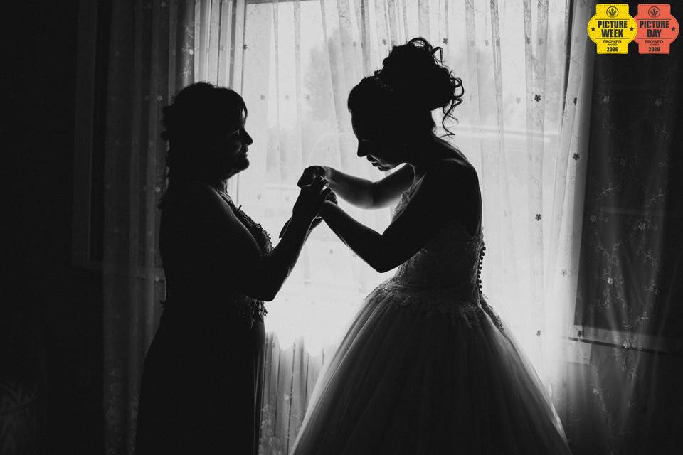 Fotografía de boda Studioxtres