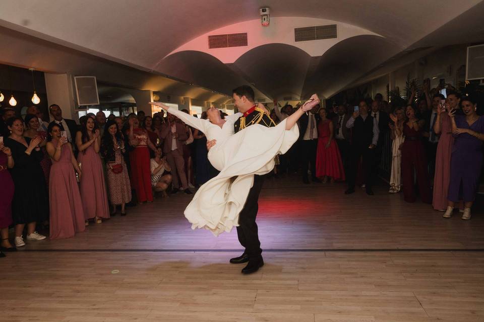 Fotografía de boda Studioxtres