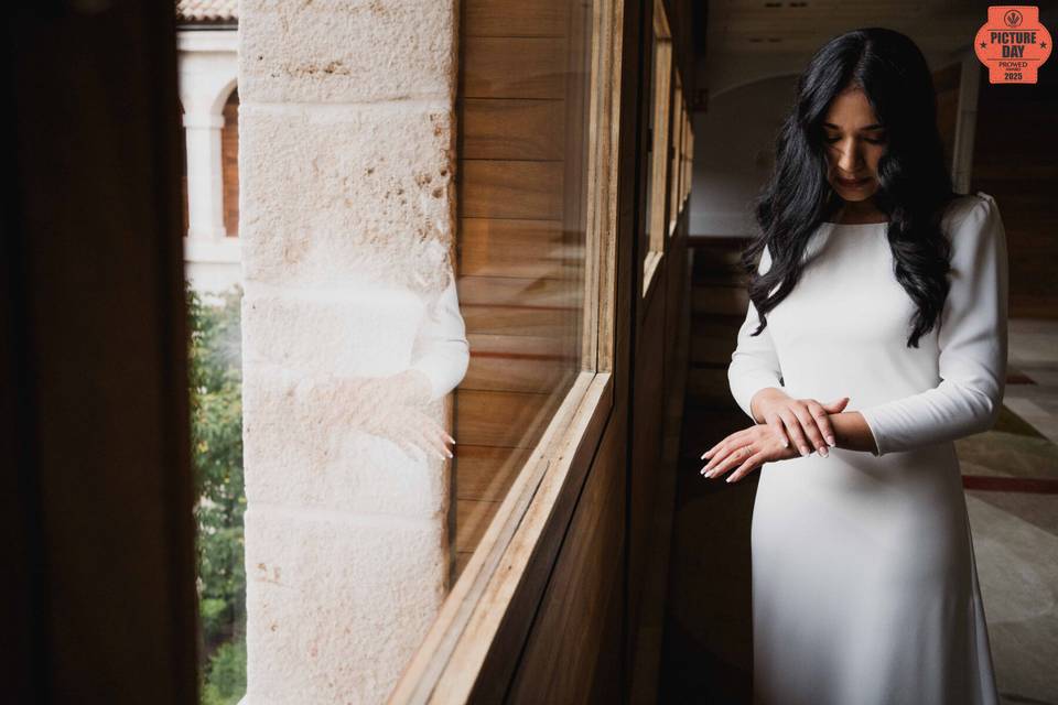 Fotografía de boda Studioxtres