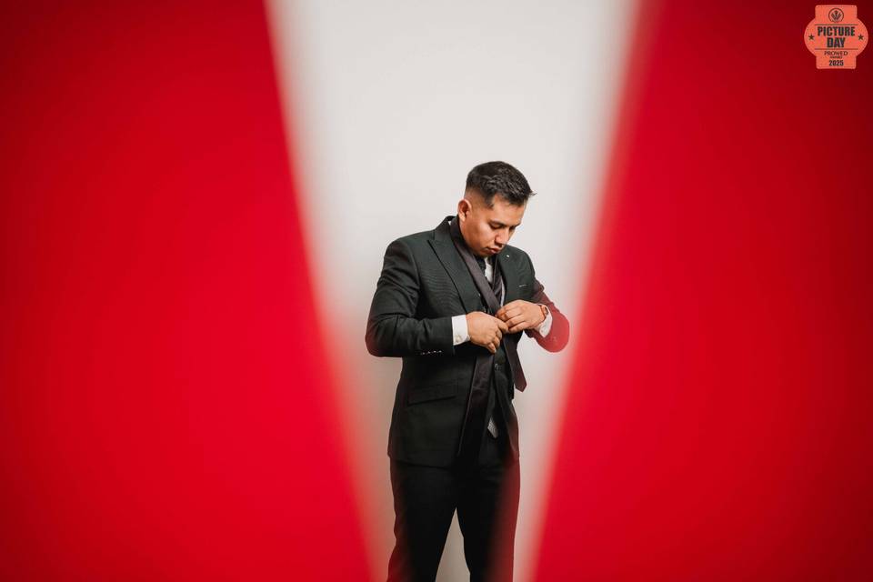 Fotografía de boda Studioxtres